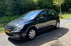 Peugeot 307 1.6 5drs 2003 - Airco - 1e eigenaar, Voorwielaandrijving, Stof, Zwart, 4 cilinders