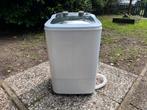 WLA XPB46-1218 mini wasmachine, Witgoed en Apparatuur, Wasmachines, Ophalen, Gebruikt, Minder dan 1200 toeren, Minder dan 85 cm