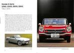 Legendäre japanische Sportwagen, Thomas Imhof, Verzenden, Toyota, Nieuw