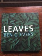 Ben Clevers Leaves 2021 nieuw fotografie Alfred Oosterman, Fotografen, Ophalen of Verzenden, Zo goed als nieuw, Ben Clevers