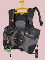 Trimvest aqualung XL, Ophalen, Gebruikt, Trimvest of Wing