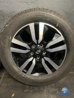 Nieuwe originele Renault Trafic Avens Noir Diamantee 17 inch, -, -, Banden en Velgen, Nieuw