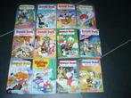 11 donald duck 1 katrien pocket en ongeveer 38 weekbladen, Gelezen, Ophalen of Verzenden, Donald Duck, Meerdere stripboeken