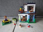 Lego creator 31068 Modern huis, Kinderen en Baby's, Speelgoed | Duplo en Lego, Complete set, Ophalen of Verzenden, Lego, Zo goed als nieuw