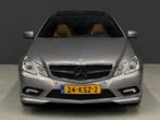 Mercedes-Benz E-klasse Coupé 350 CGI Avantgarde AUTOMAAT PA, Auto's, Automaat, Euro 5, Achterwielaandrijving, 4 stoelen