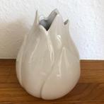 Leuk origineel vaasje tulp vaas, Ophalen of Verzenden, Nieuw, Overige kleuren, Minder dan 50 cm
