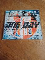 2 Brothers on the 4th Floor - One Day CD Single, Ophalen of Verzenden, Gebruikt