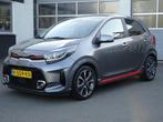 Kia Picanto 1.0 T-GDi GT-Line 5p Automatische airco, navigat, Voorwielaandrijving, 101 pk, Gebruikt, Handgeschakeld