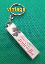 Mooie Oude Vintage Sleutelhanger Fruitella Snoep, Verzamelen, Sleutelhangers, Ophalen of Verzenden, Zo goed als nieuw