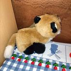 Anna Club Plush vos knuffel 18 cm groot, Kinderen en Baby's, Speelgoed | Knuffels en Pluche, Ophalen of Verzenden