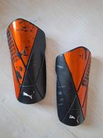 Puma of Kipsta scheenbeschermers voor kind 3-6 jaar XS/S, Maat XS of kleiner, Ophalen, Gebruikt, Overige typen