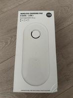 Nieuw! Wireless charging pad 3 in 1, Ophalen of Verzenden, Nieuw, Apple iPhone