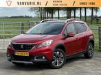 Peugeot 2008 1.2 PureTech Allure | RIEM V.V | PANORAMADAK |, Voorwielaandrijving, Stof, Euro 6, 23 km/l