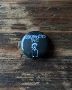 OPERATION IVY button, Verzenden, Gebruikt, Button