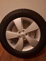 Volvo XC40 Velgen met winter banden 235/60R17, Ophalen of Verzenden, Gebruikt