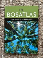 De Bosatlas van de duurzaamheid, Bosatlas, 2000 tot heden, Ophalen of Verzenden, Nederland