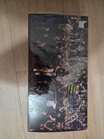 #33 Max Verstappen 2021 World Champion Red Bull F1 RB16B Abu, Hobby en Vrije tijd, Modelauto's | 1:18, Ophalen of Verzenden, Nieuw