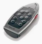 Reparatie Truma afstandsbediening, Verzenden, Zo goed als nieuw