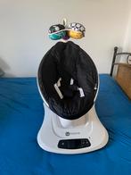 4 moms mamaroo 4, Kinderen en Baby's, Wipstoeltjes, Overige merken, Met gordel(s) of riempje(s), Ophalen of Verzenden, Schommelstoel