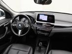 BMW X1 sDrive18i 136pk Automaat Executive Business [ NAVIGAT, Gebruikt, Navigatiesysteem, Wit, Bedrijf