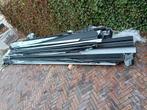 Metalen profielen voor felsdak/metaaldak, Ophalen, Nieuw, IJzer