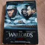 Dvd The Warlords h4, Cd's en Dvd's, Dvd's | Avontuur, Ophalen of Verzenden, Zo goed als nieuw, Vanaf 16 jaar