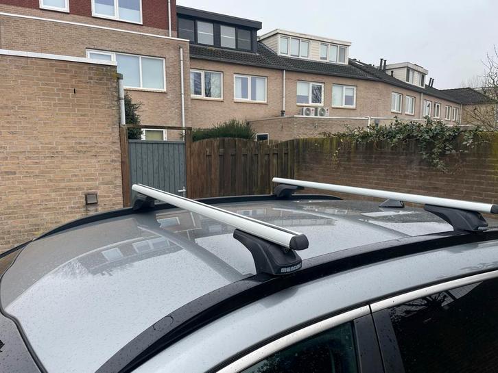 Dakdragers Kia Niro (Nieuw Model), Auto diversen, Dakdragers, Zo goed als nieuw, Ophalen of Verzenden