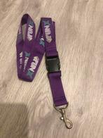 FunX keycord, Verzamelen, Sleutelhangers, Ophalen of Verzenden, Zo goed als nieuw