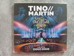 2 cd tino martin viva las vegas 2022 nieuw in seal, Verzenden, Nieuw in verpakking, Levenslied of Smartlap