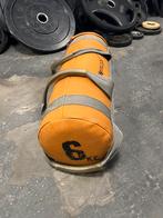 2 power bags corebags 6 en 8 kg gewichten, Gebruikt, Power bags, Overige typen, Lifemaxx