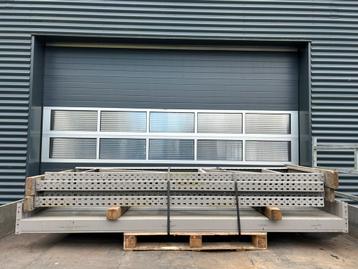 Palletstelling/Grootvakstelling beschikbaar voor biedingen