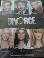 DIVORCE 3 DVDS BOXS, Ophalen of Verzenden, Zo goed als nieuw