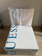 GUESS zwarte winter laarzen, Ophalen, Guess, Zwart, Snowboots