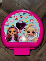 Lol surprise koffer, Ophalen of Verzenden, Zo goed als nieuw