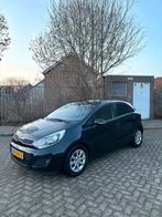 Kia Rio 1.2 I 5DRS | NW APK  ✅, Auto's, 450 kg, 40 €/maand, 4 cilinders, Zwart