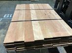 Hardhout/Sucupira Amarela–planken–terrasdelen-schuttingdelen, Ophalen, Planken, Nieuw, Hardhout
