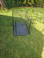 Hondenbench, Dieren en Toebehoren, Ophalen, Gebruikt