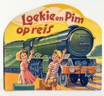 Loekie en Pim op reis, Boeken, Kinderboeken | Jeugd | onder 10 jaar, Verzenden