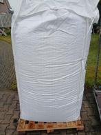 big bags 2,5 m3 gebruikt, Ophalen of Verzenden, Tuinaarde