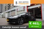 Tesla Model 3 Long Range 75 kWh Dual Motor Auto € 27.940,0, Auto's, Tesla, Nieuw, Origineel Nederlands, 5 stoelen, Hatchback