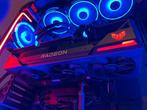 TUF Gaming ASUS Radeon RX 7900 XTX, Computers en Software, Videokaarten, AMD, Ophalen of Verzenden, Zo goed als nieuw, PCI-Express 5