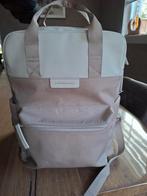 Zgan Kapten & Son rugtas oud rose!, Ophalen of Verzenden, Zo goed als nieuw, 25 tot 40 cm