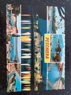 Italie Peschiera ansichtkaart, Ophalen of Verzenden, 1960 tot 1980, Ongelopen, Italië