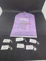 Lucardi bedels nieuw, Sieraden, Tassen en Uiterlijk, Overige merken, Overige materialen, Nieuw, Ophalen of Verzenden