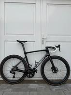 Specialized SWorks SL7 56 Dura Ace 9200 met powermeter, Gebruikt, Carbon, Heren, Meer dan 20 versnellingen