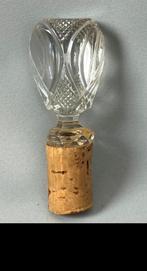 Flessenstop, Verzamelen, Ophalen of Verzenden, Gebruikt