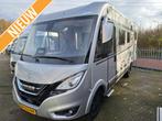 Hymer B-MC I 600 BLACKLINE 170 PK 9G AUTOM2025 - AANBIEDING, Caravans en Kamperen, Campers, Koelkast, Diesel, Hymer, L-zit