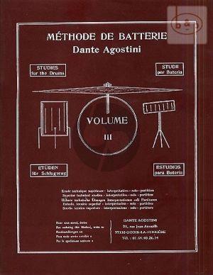 Drummethoden Dante Agostini, Boeken, Muziek, Zo goed als nieuw, Instrument, Ophalen of Verzenden