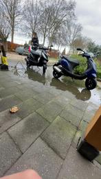 Zip 172cc stage 1 BROM, Fietsen en Brommers, Verzenden, Zo goed als nieuw, Tweetakt, Zip