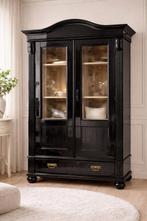 Kasten kledingkast gerestaureerde meubels wonen, Ophalen of Verzenden